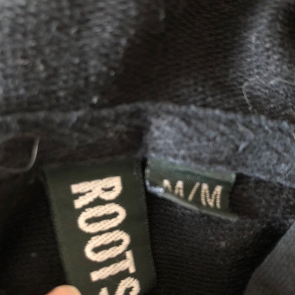 Roots zip up - Picture 6 of 6